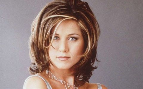 Blog #17- Trending Haircuts and Styles to Ring in the New Year (And Keep Ringing It in All Year Long)