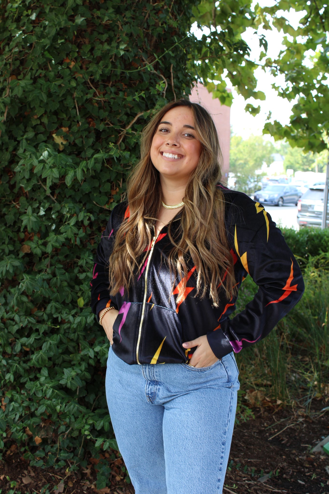 Blog #2 Fall/Winter Fashion: Part 2