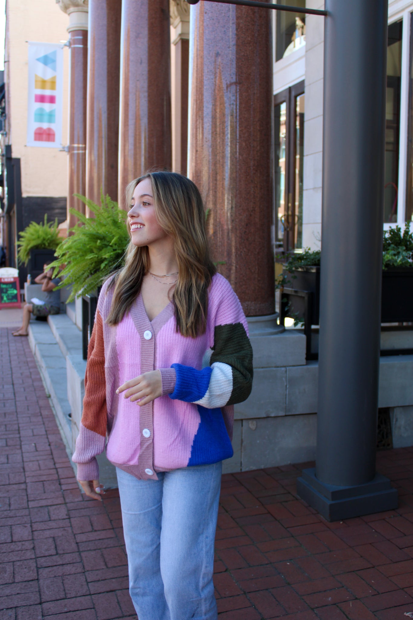 Blog #3 Fall/Winter Fashion: Part 3