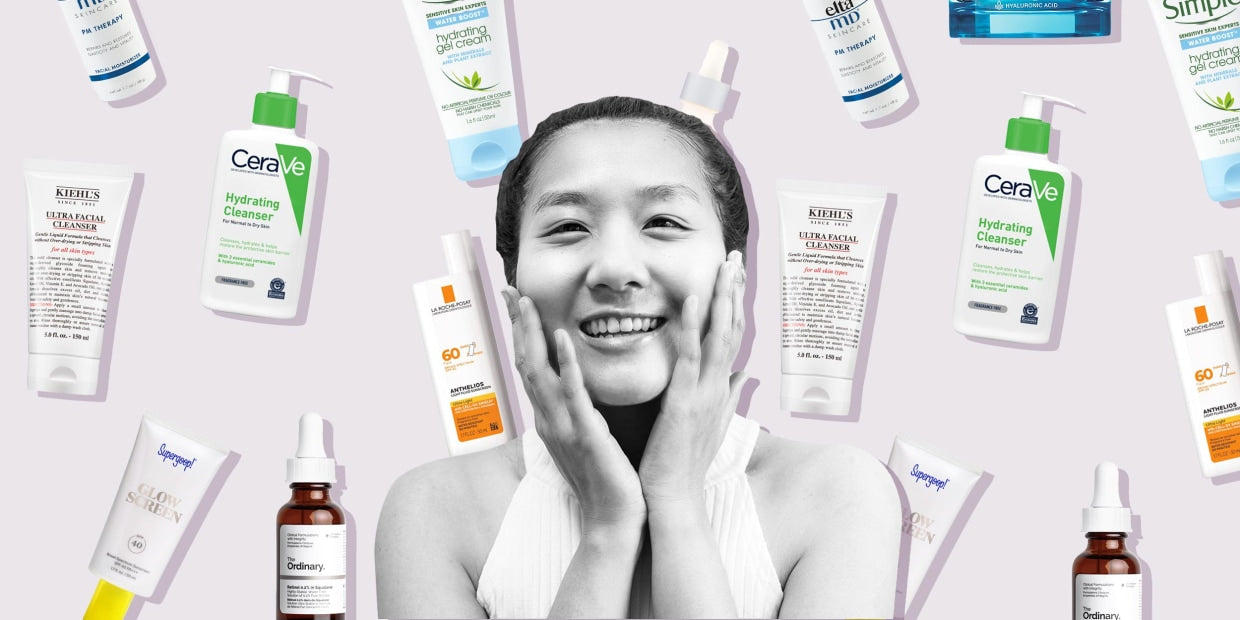 Blog #27- Changing Skin Care as the Seasons Change (the age-related seasons this time)- Part Two