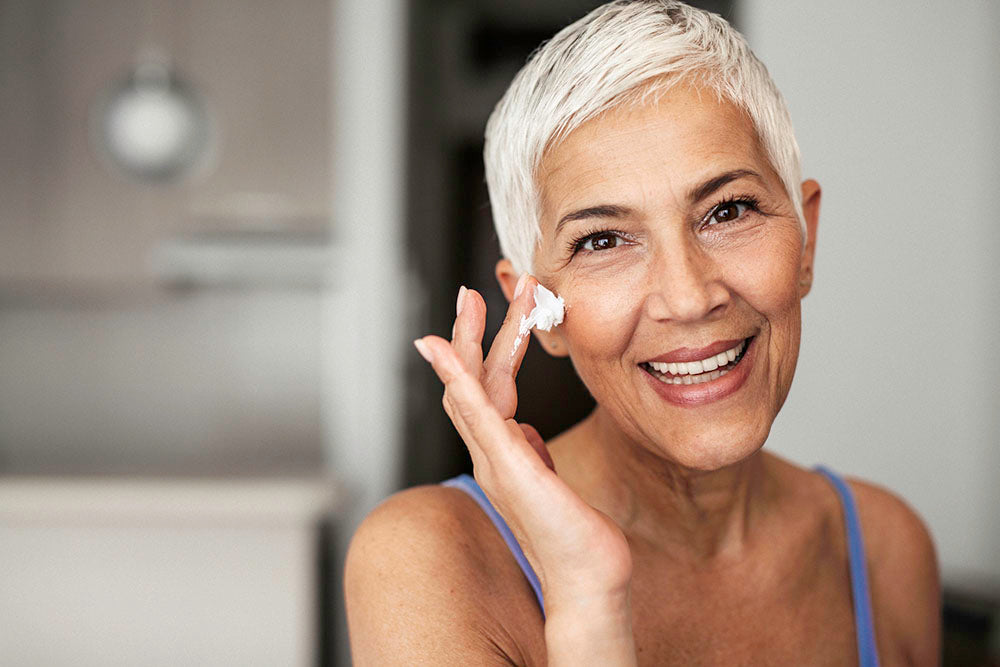 Blog #29- Changing Skin Care as the Seasons Change (the age-related seasons this time)- Part Four