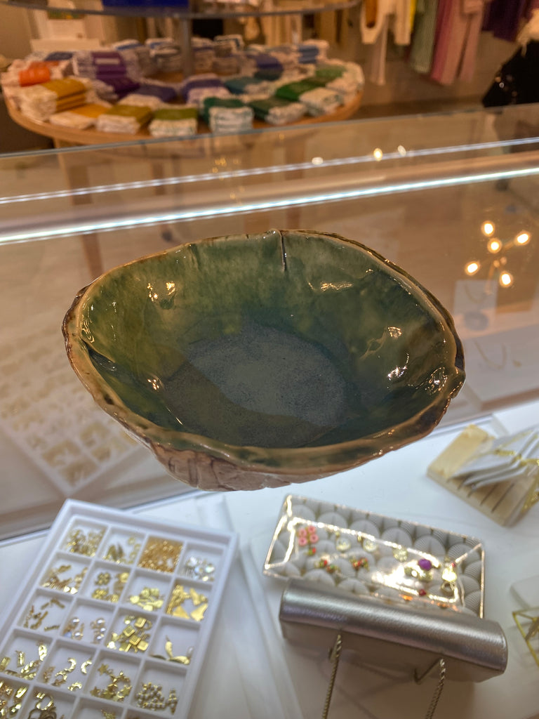 Quirky Corner Pottery by Robin