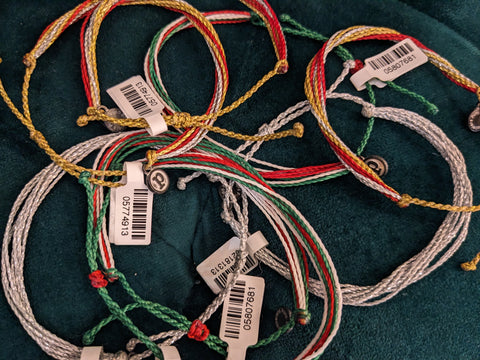 Pura Vida Muted Original Bracelet
