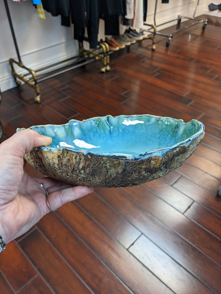 Quirky Corner Pottery by Robin