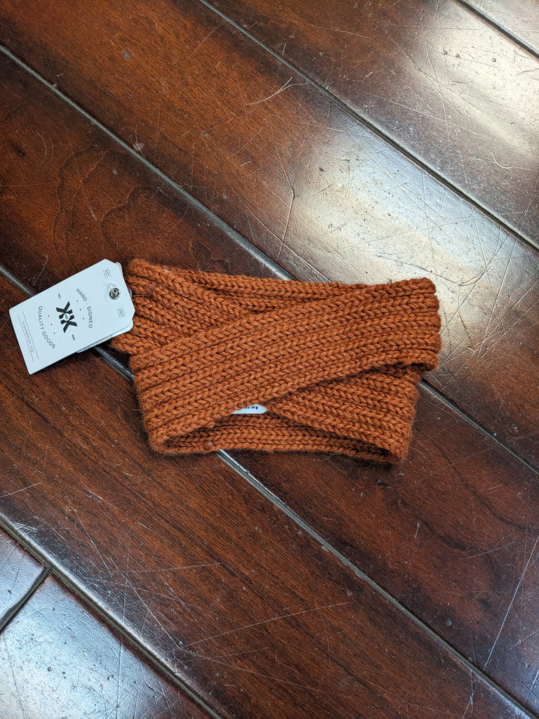 Krochet Kids The Rosie