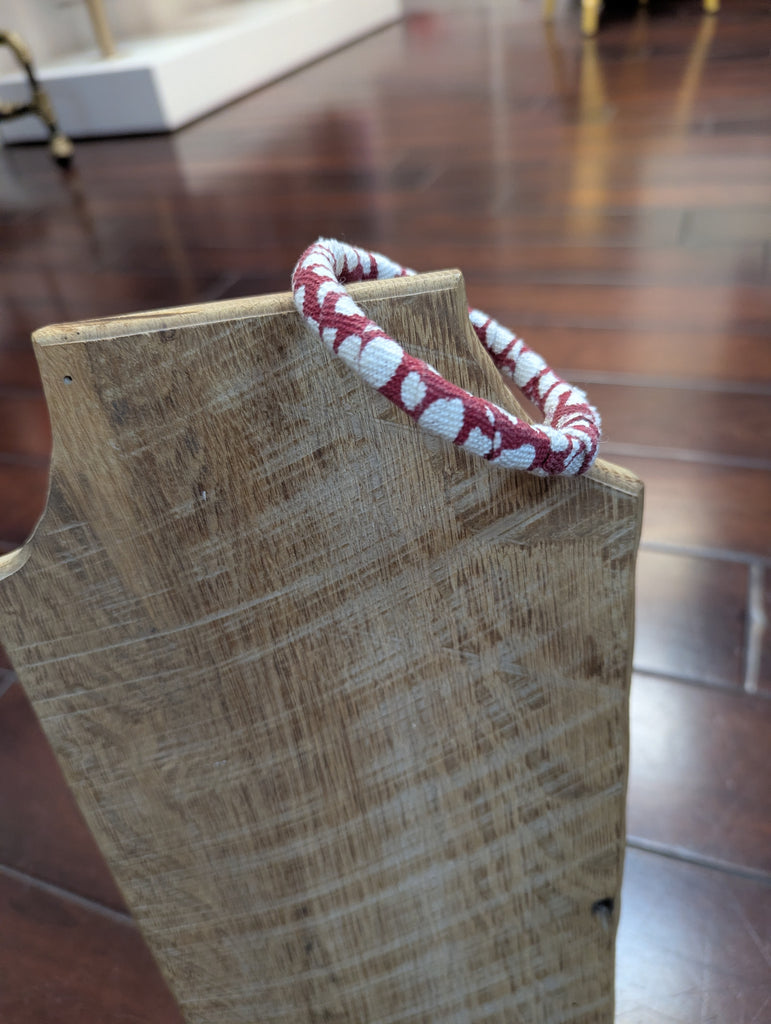 Fabric Bangles