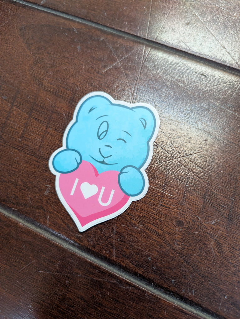 Stickers for Every Occasion