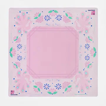 Mahjong Mat
