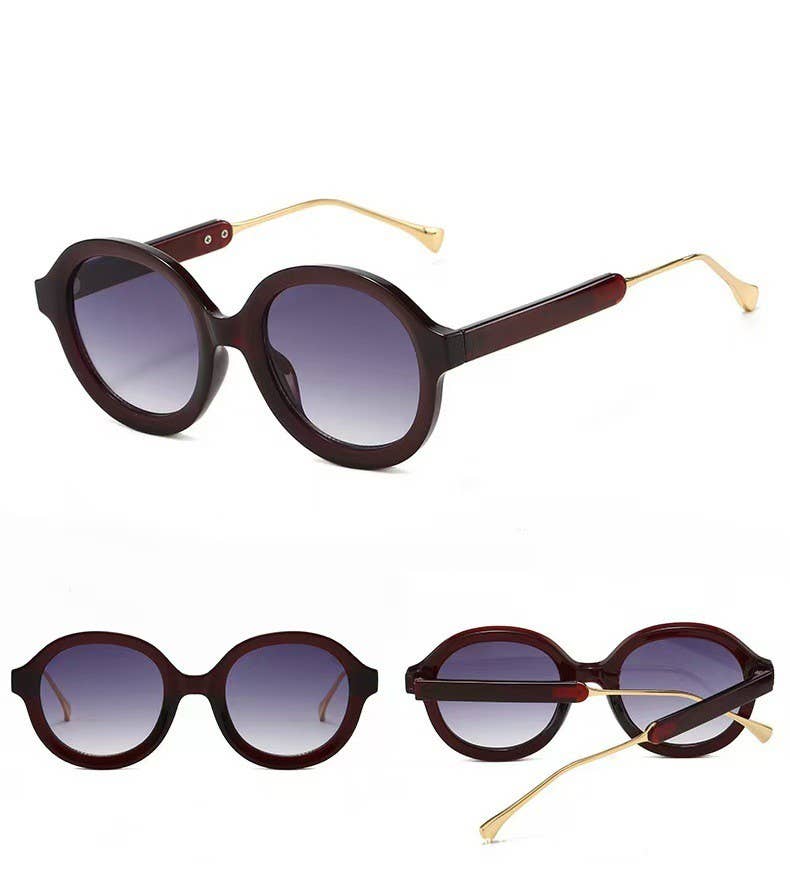 Retro Sunglasses