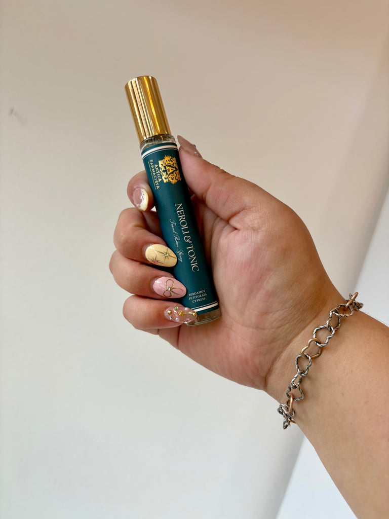 Antica Farmacista Travel Room Spray