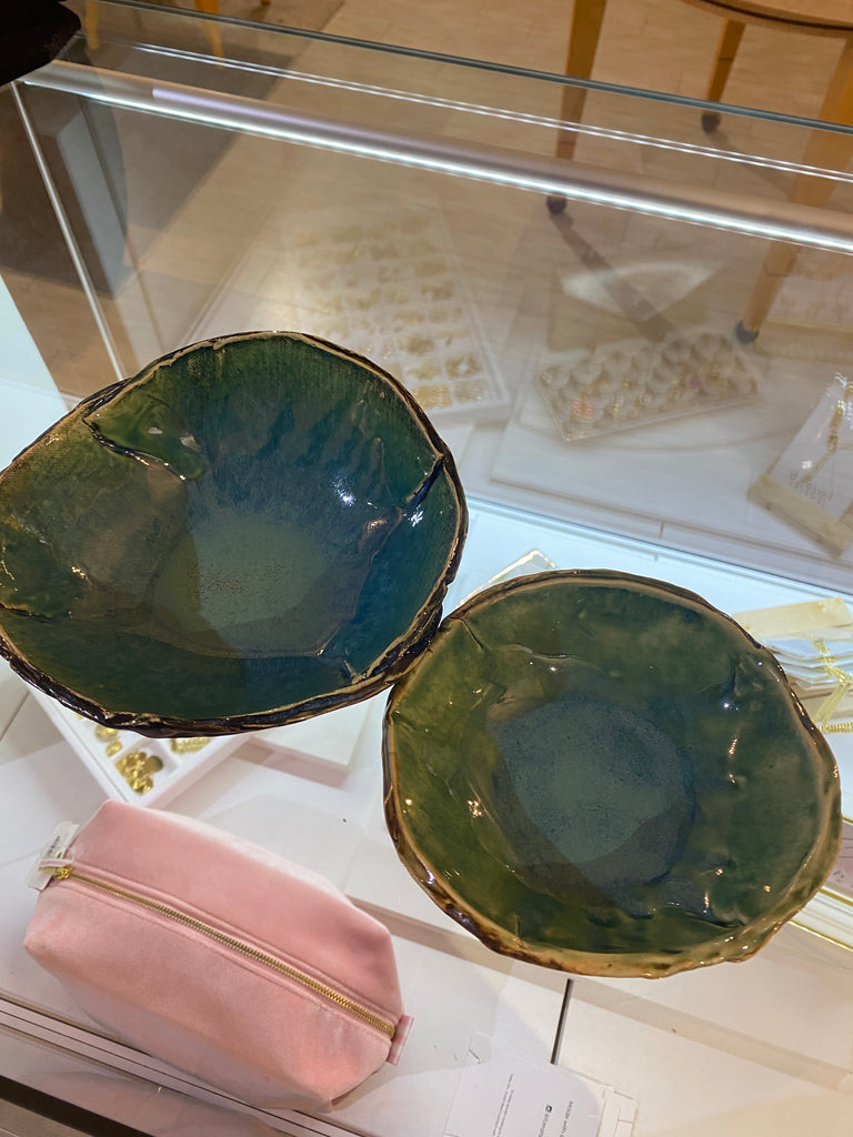 Quirky Corner Pottery by Robin