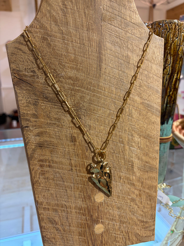 Large Charms