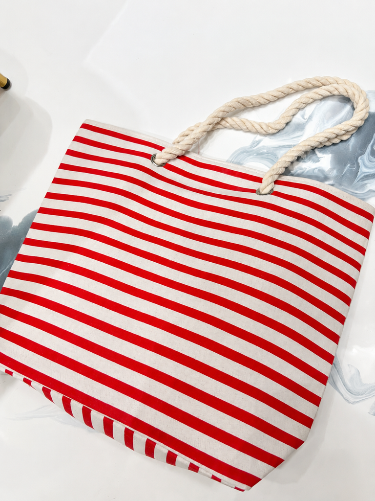 Canvas Tote Bag