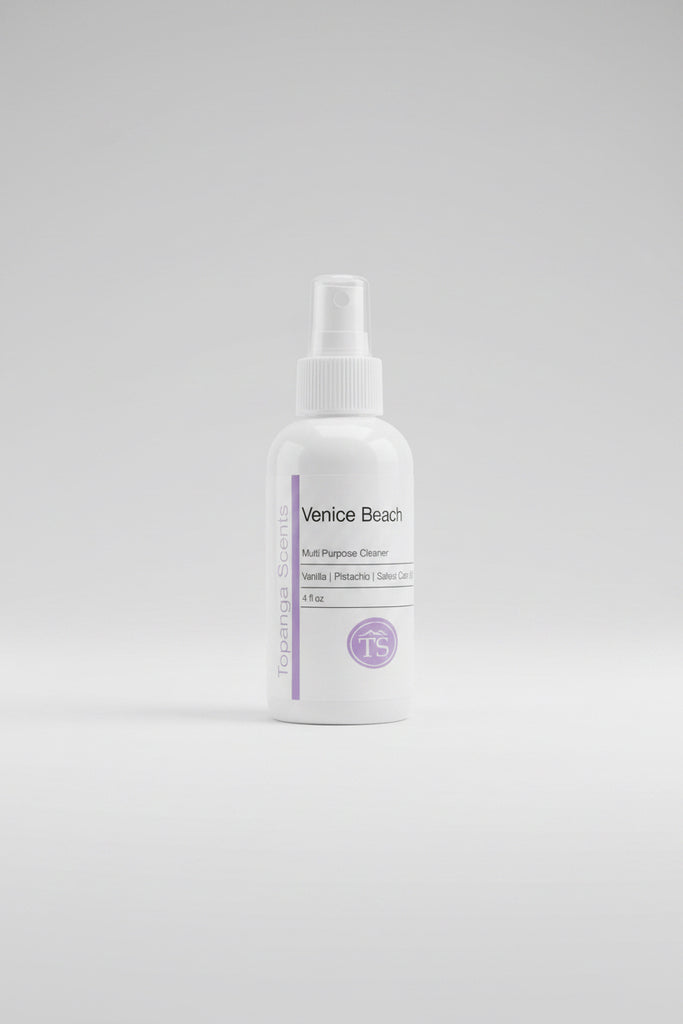 Topanga Multi-Purpose Cleaner Travel Spray