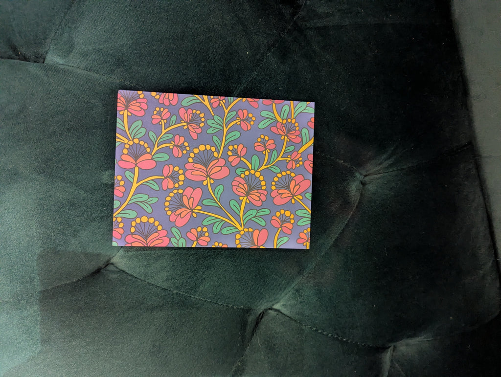 Blank Cards