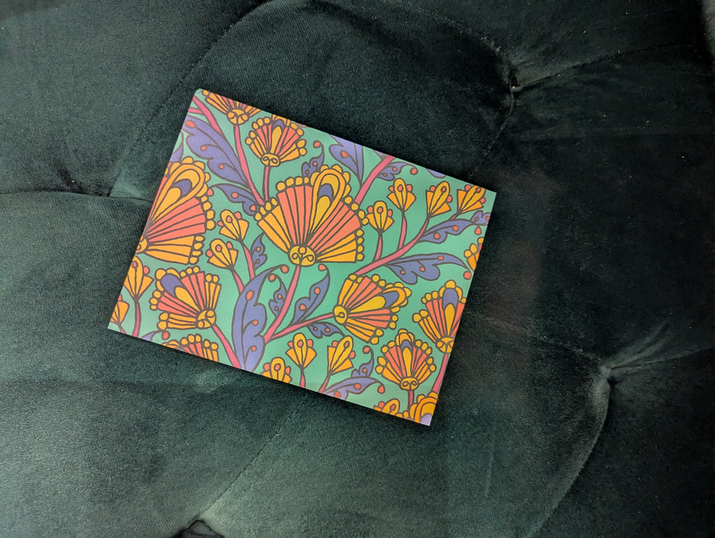 Blank Cards