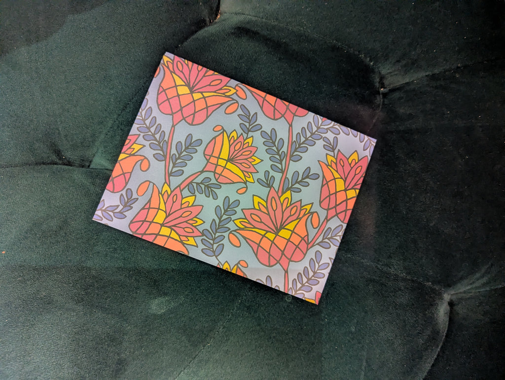 Blank Cards