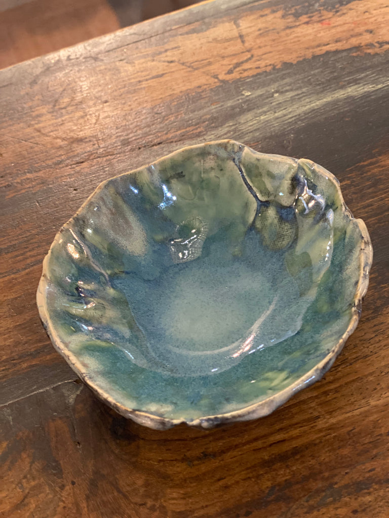 Quirky Corner Pottery by Robin