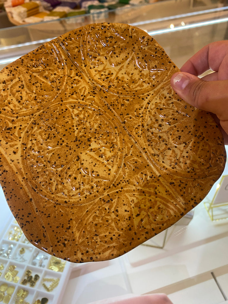 Quirky Corner Pottery by Robin