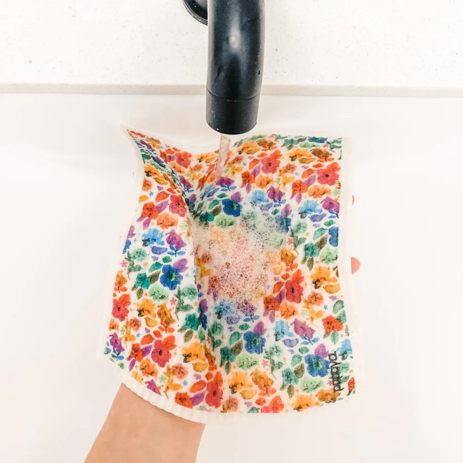 Papaya Reusable Paper Towels