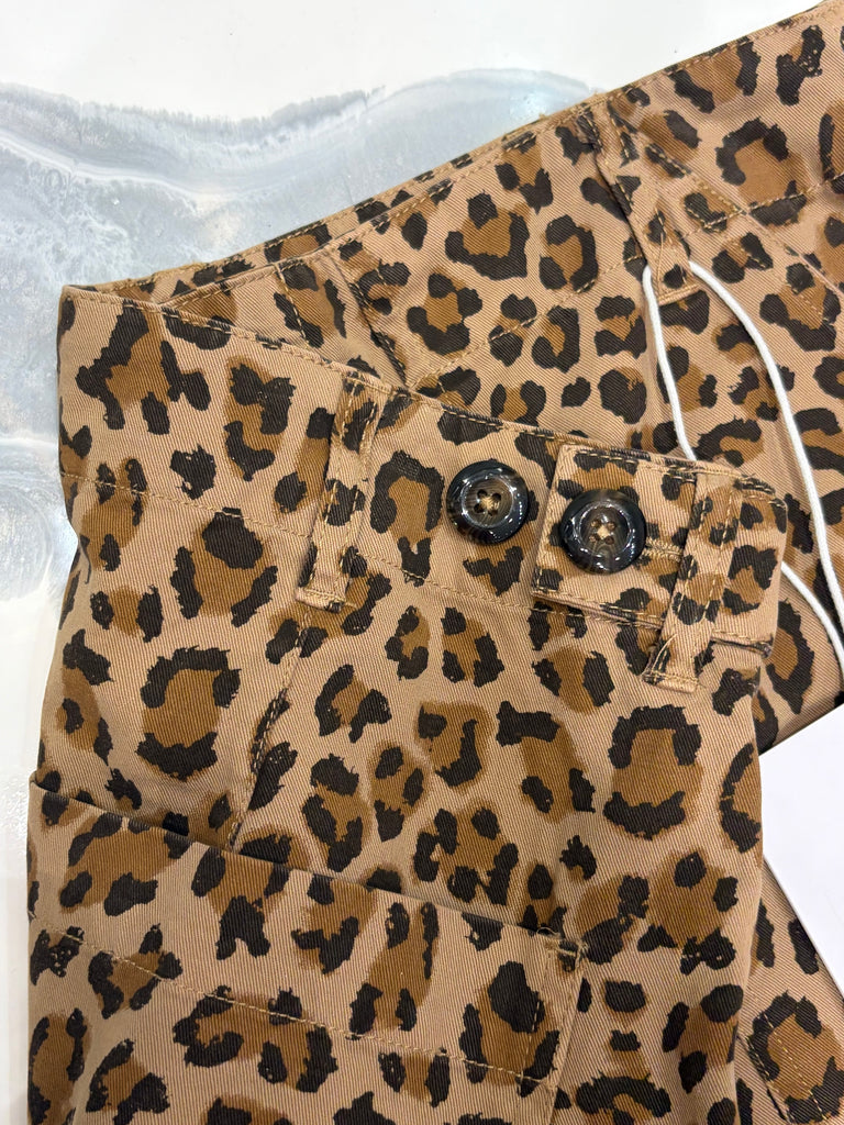 Tori Utility Pant