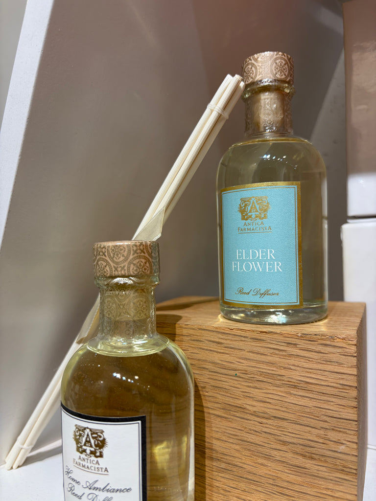 Mini Antica Farmacista Reed Diffuser