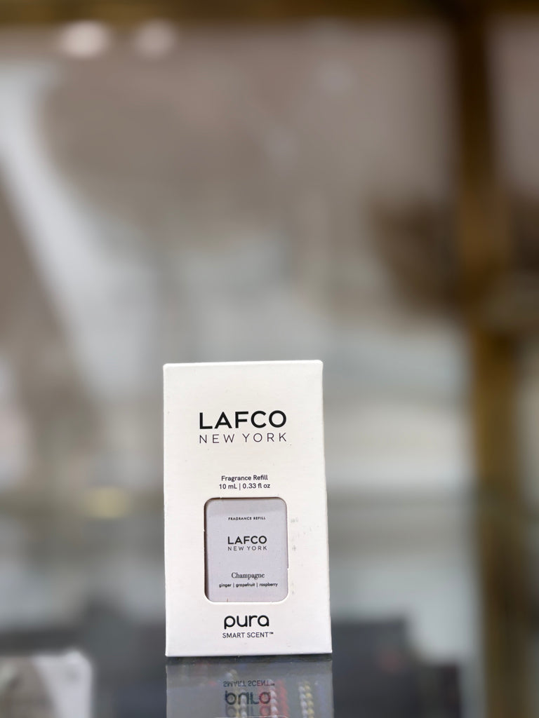 LAFCO Smart Diffuser Refill