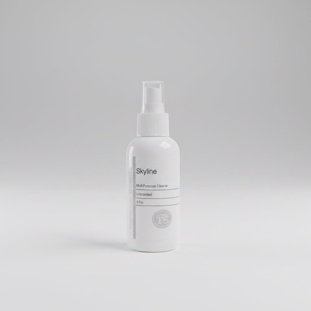 Topanga Multi-Purpose Cleaner Travel Spray