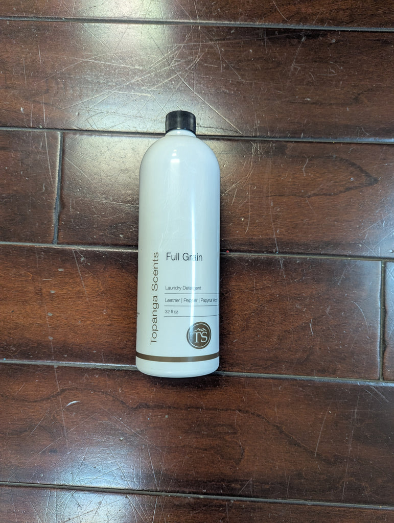 Topanga Detergent
