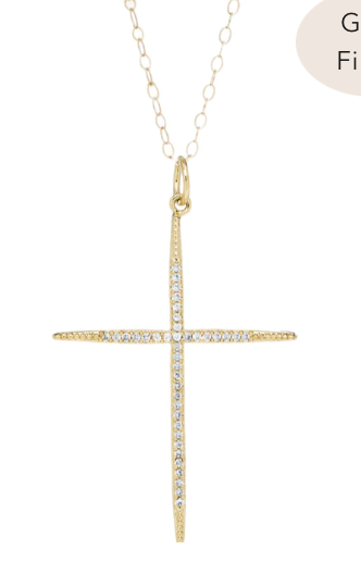 Everlasting Necklace