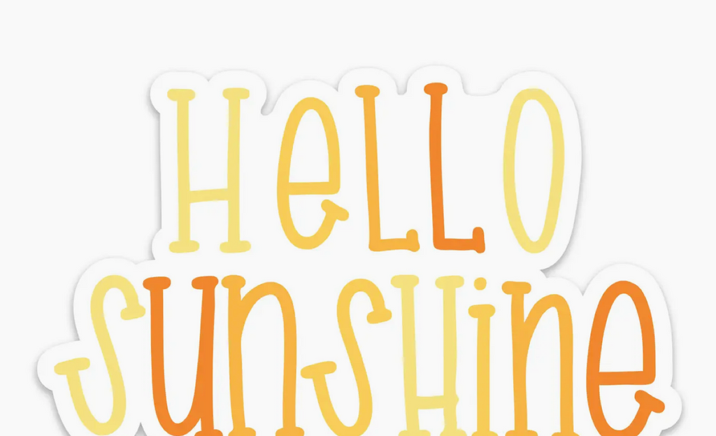 Stickers for Every Occasion