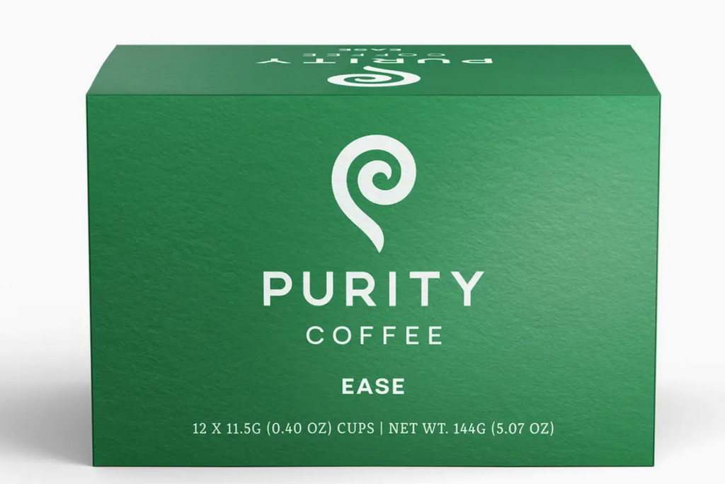 Purity Coffee Pods