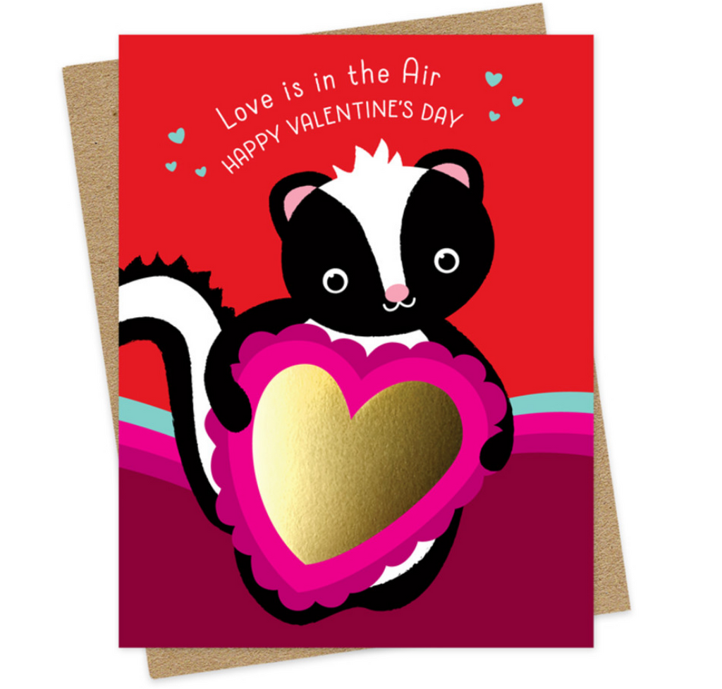 Valentines Cards