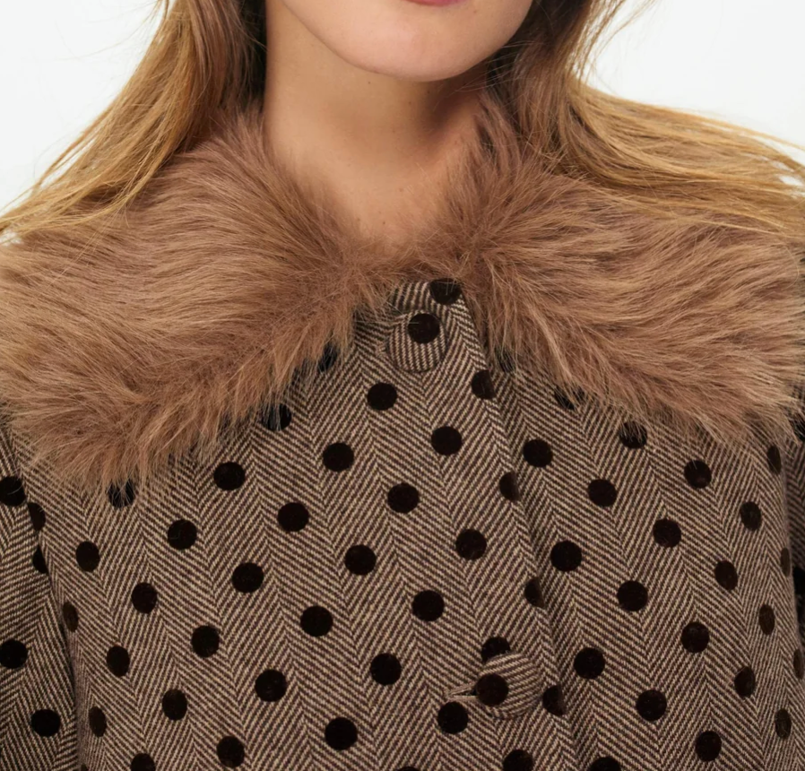 Spencer Coat