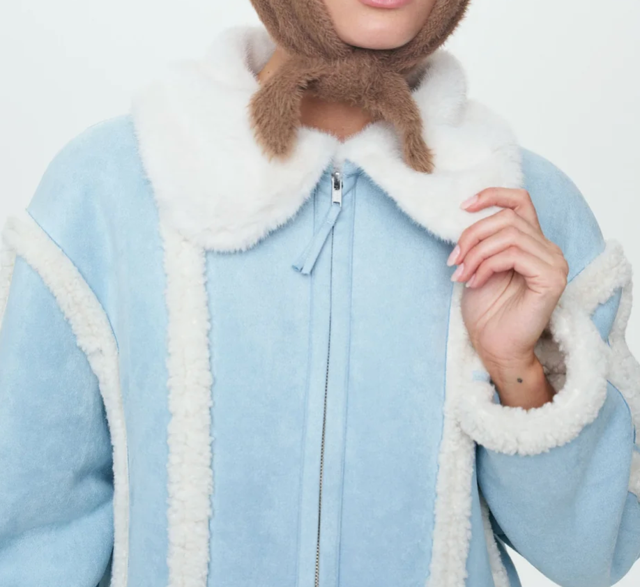 Kiara Jacket