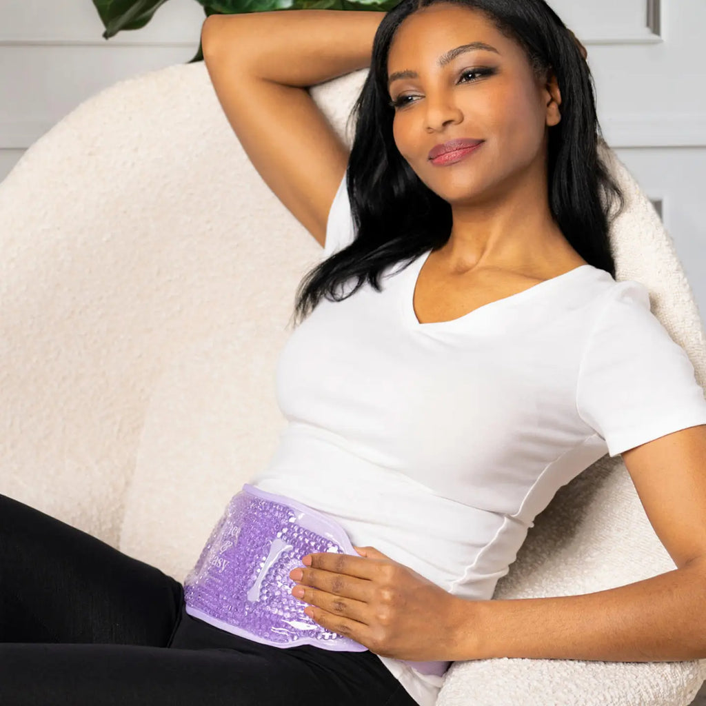 Ice & Easy Hot & Cold Body Wrap