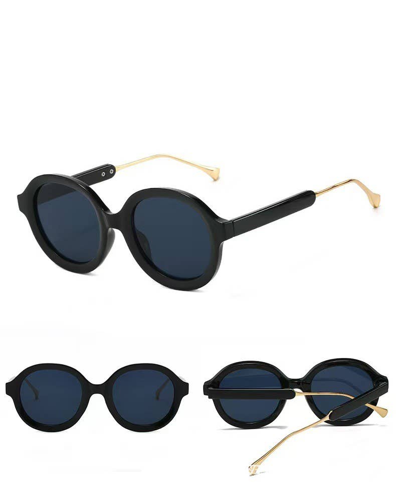 Retro Sunglasses