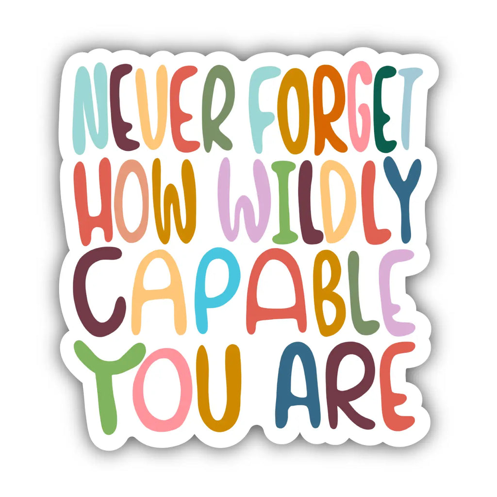 Stickers for Every Occasion