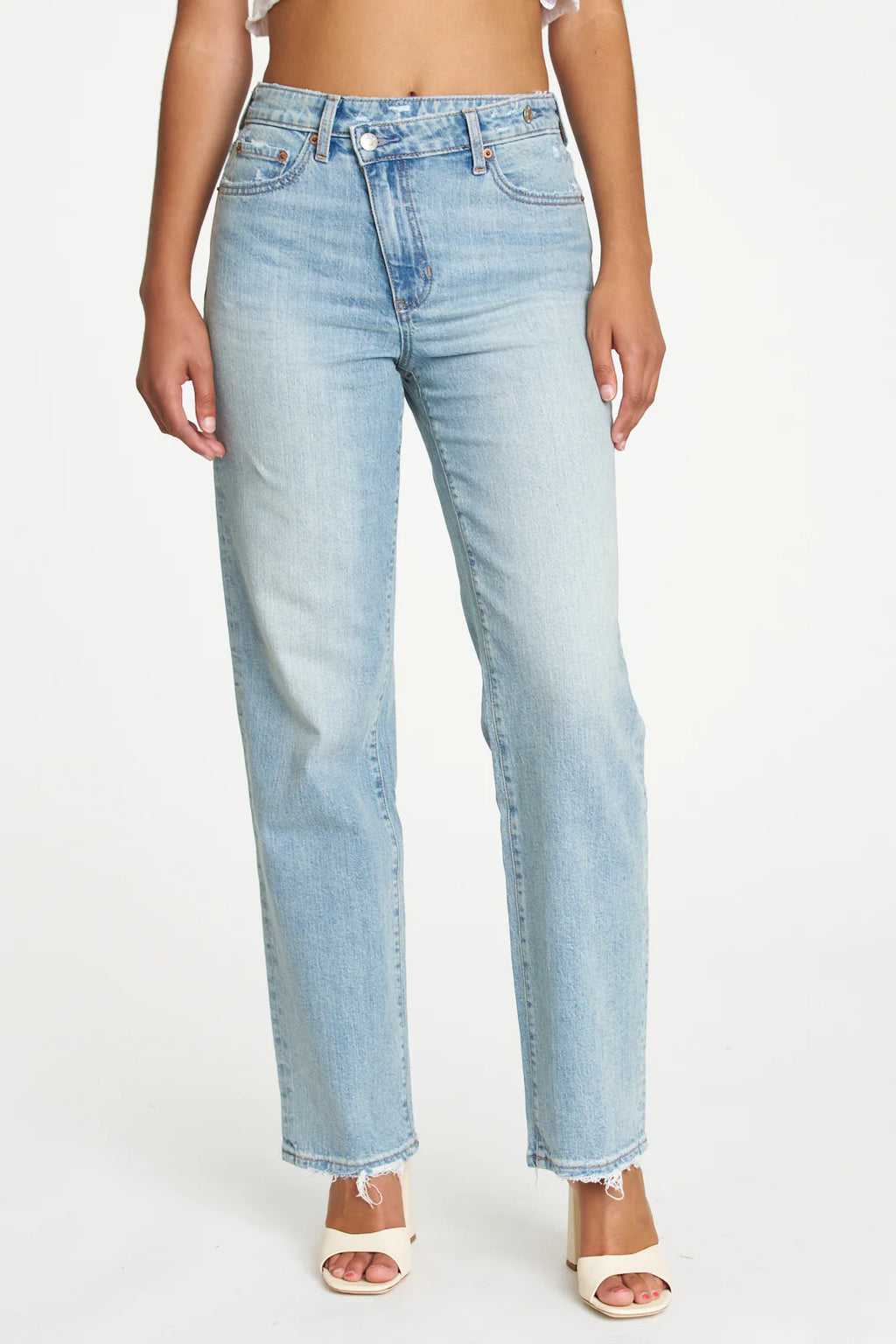 Sundaze Crossover Vintage Straight