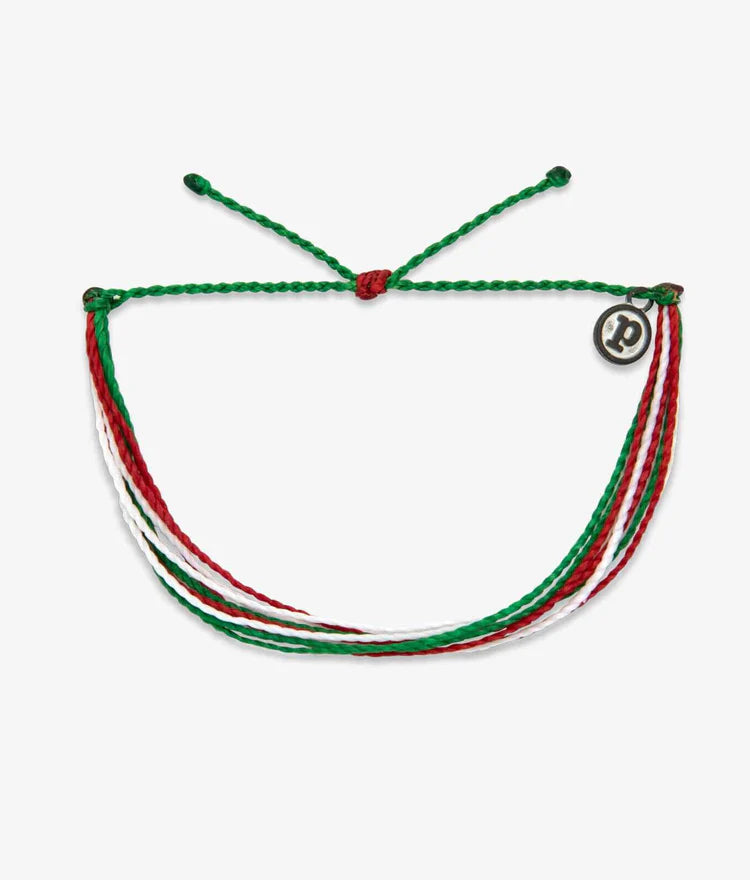 Pura Vida Muted Original Bracelet