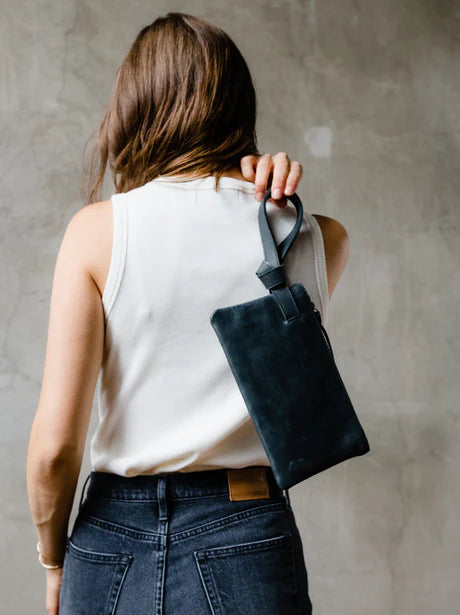 ABLE Rachel Wristlet