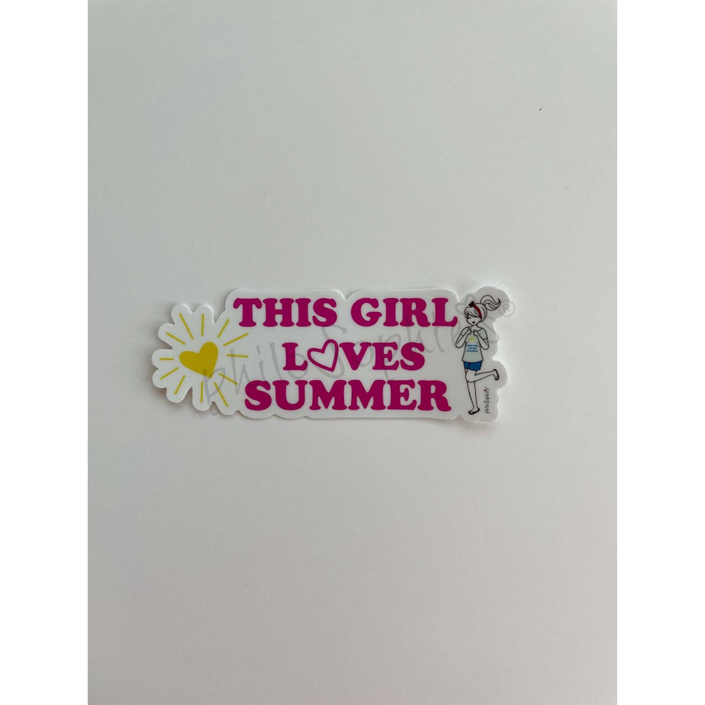 Stickers for Every Occasion