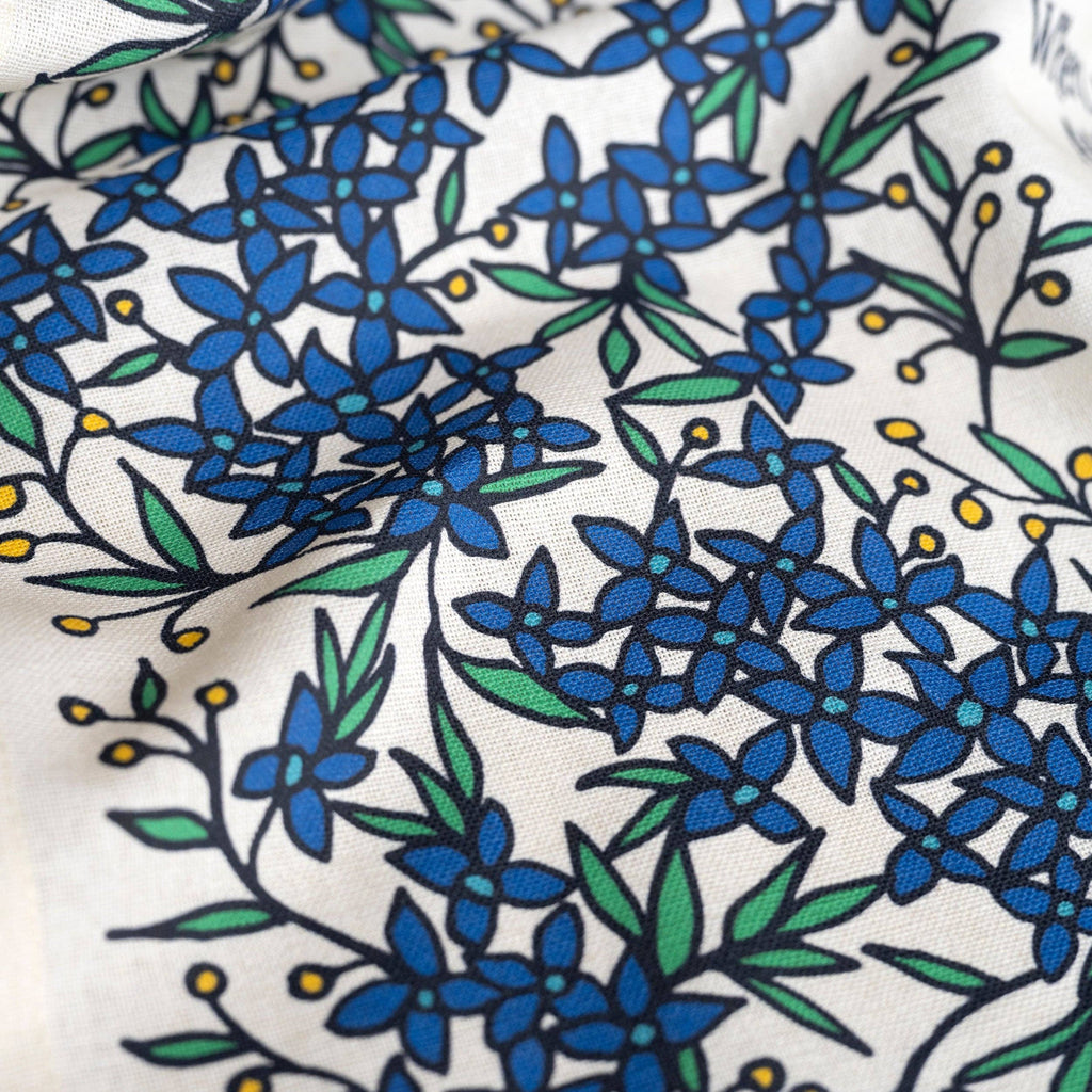 It Is Well Hymn Tea Towel Full Color