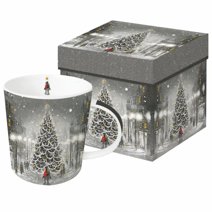 Mug in Gift Box