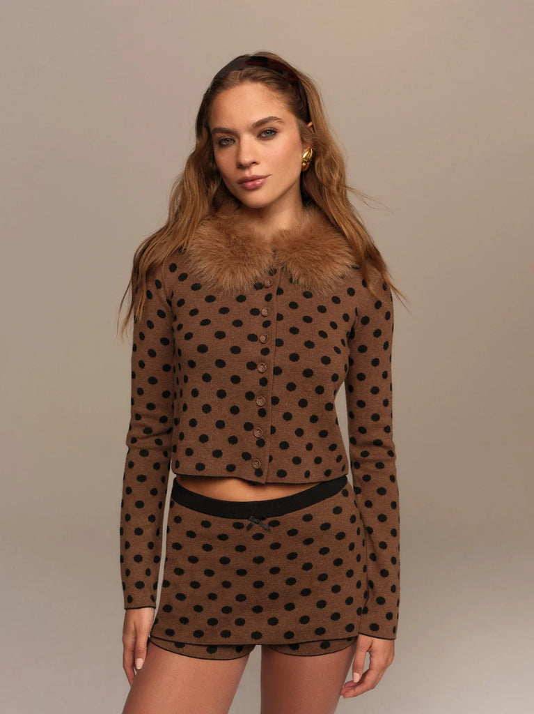 Spencer Cardigan
