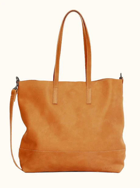ABLE Abera Crossbody Tote