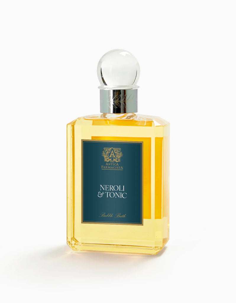 Antica Farmacista Bubble Bath