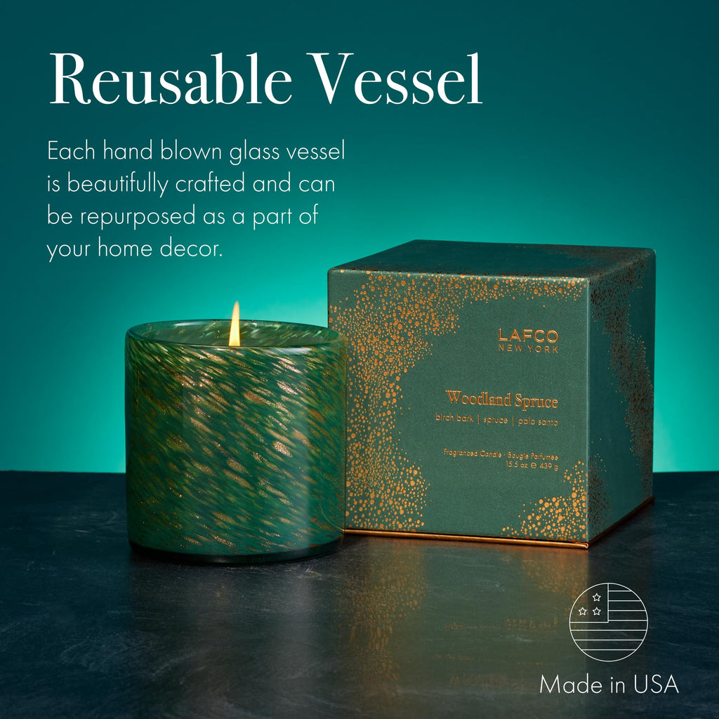 LAFCO Signature 15.5 oz. Candle