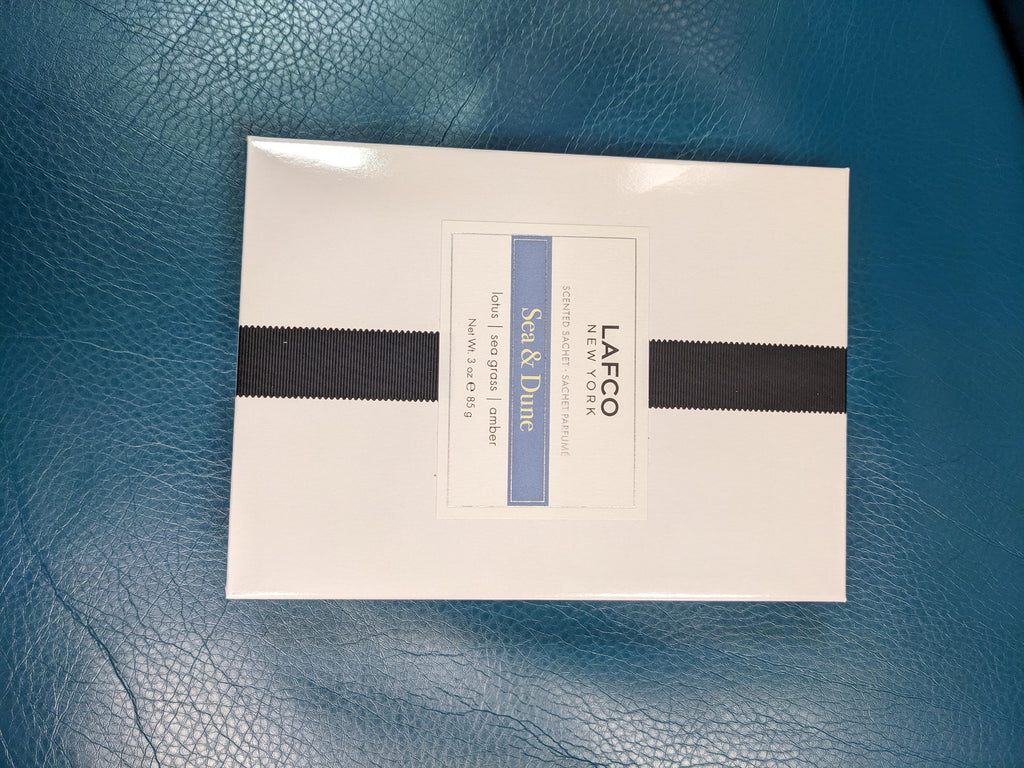 LAFCO Scented Sachets