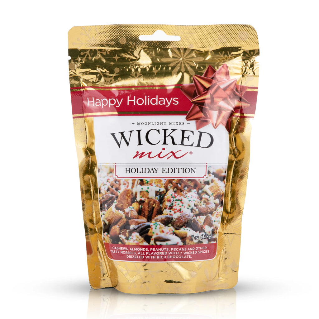 Wicked Mix Holiday Edition